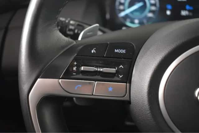 Hyundai Tucson (2022) thumbnail 22