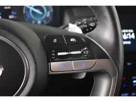 Hyundai Tucson (2022) thumbnail 23