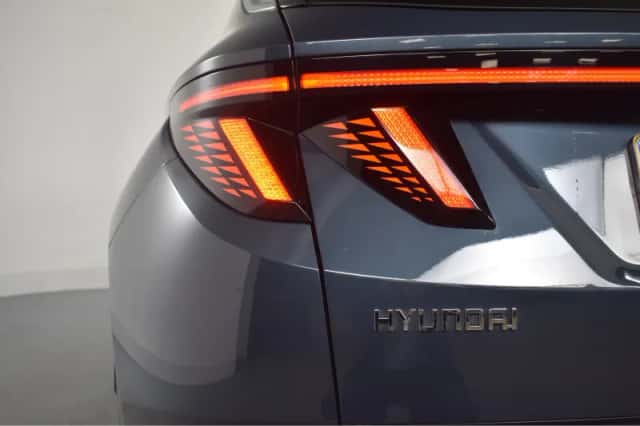 Hyundai Tucson (2022) thumbnail 27