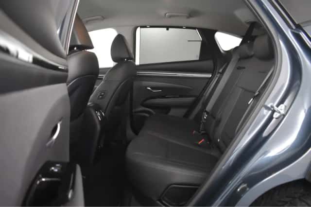 Hyundai Tucson (2022) thumbnail 29