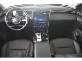 Hyundai Tucson (2022) thumbnail 4
