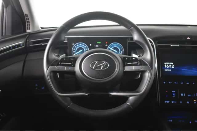 Hyundai Tucson (2022) thumbnail 33