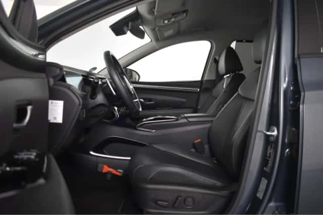 Hyundai Tucson (2022) thumbnail 35