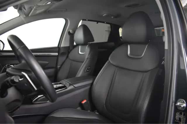 Hyundai Tucson (2022) thumbnail 36