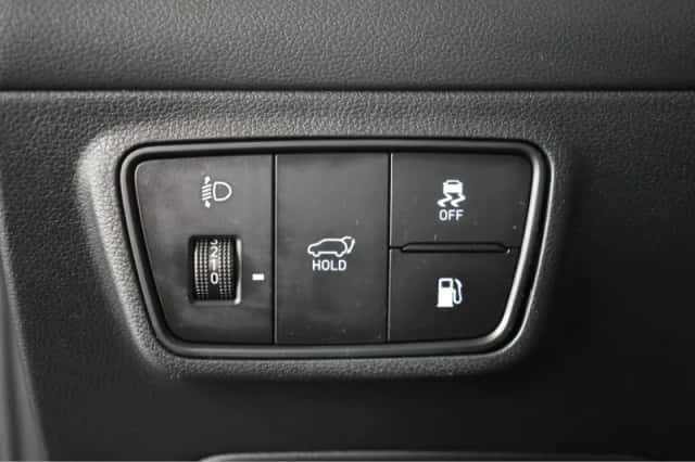 Hyundai Tucson (2022) thumbnail 39
