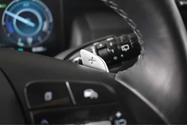 Hyundai Tucson (2022) thumbnail 40