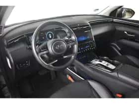 Hyundai Tucson (2022) thumbnail 5