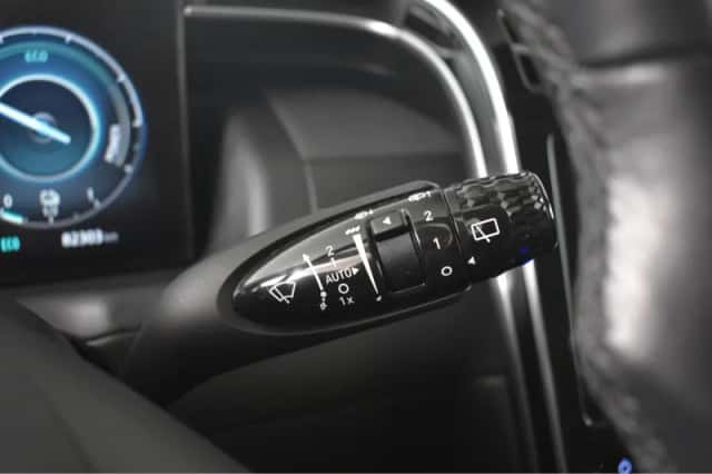 Hyundai Tucson (2022) thumbnail 41
