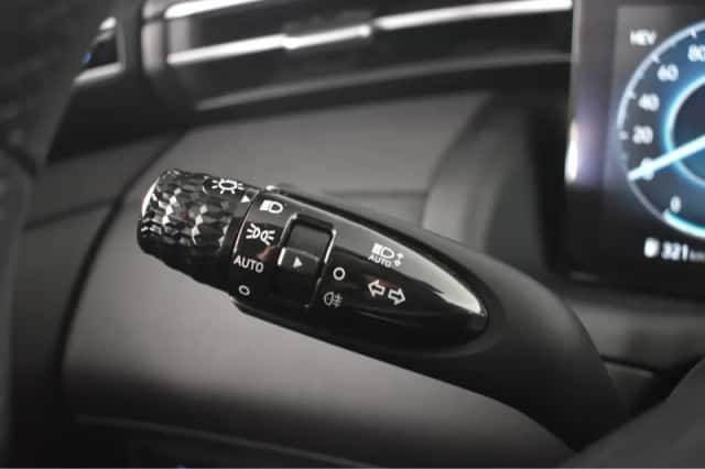 Hyundai Tucson (2022) thumbnail 42