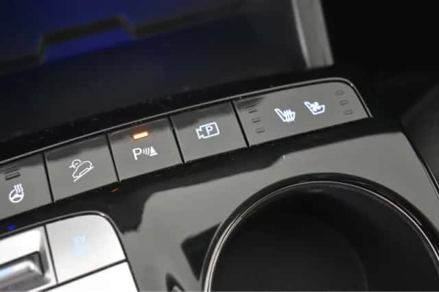 Hyundai Tucson (2022) thumbnail 45