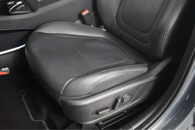 Hyundai Tucson (2022) thumbnail 6