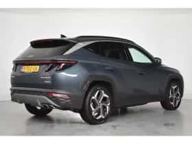 Hyundai Tucson (2022) thumbnail 7