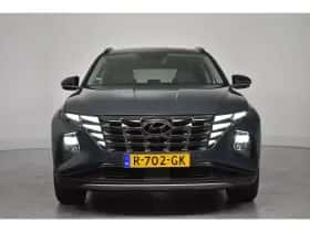 Hyundai Tucson (2022) thumbnail 8