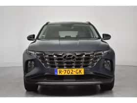 Hyundai Tucson (2022) thumbnail 9