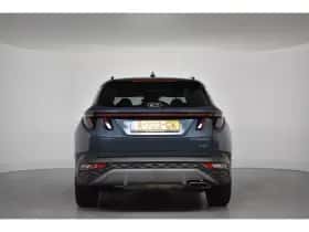 Hyundai Tucson (2022) thumbnail 10