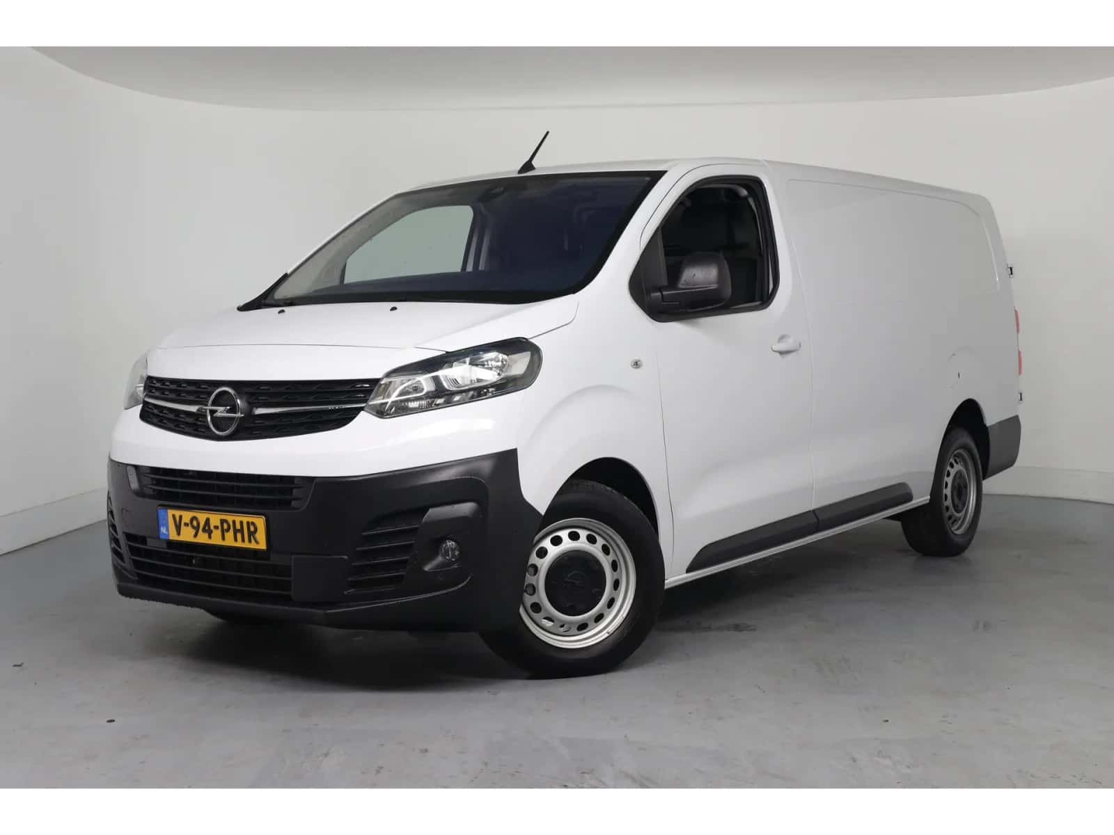 Opel Vivaro (2024) — foto 1