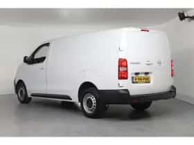 Opel Vivaro (2024) thumbnail 2