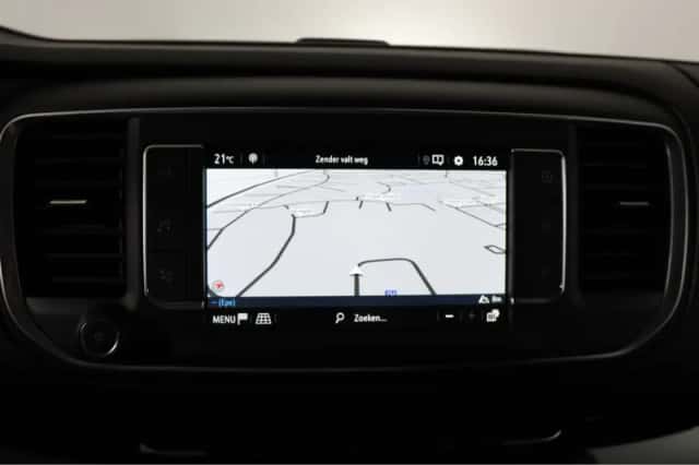 Opel Vivaro (2024) thumbnail 11