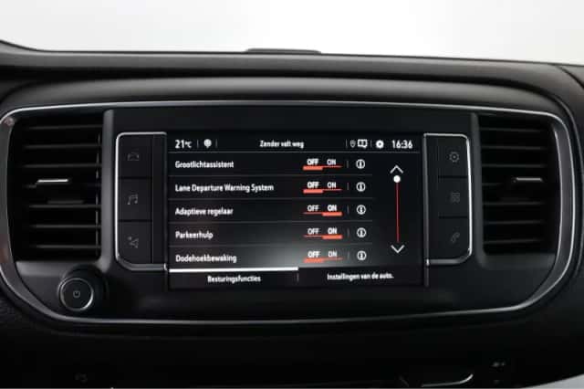 Opel Vivaro (2024) thumbnail 13
