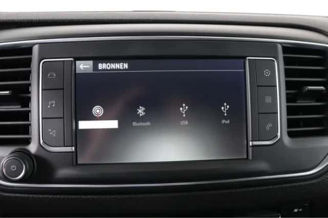 Opel Vivaro (2024) thumbnail 14