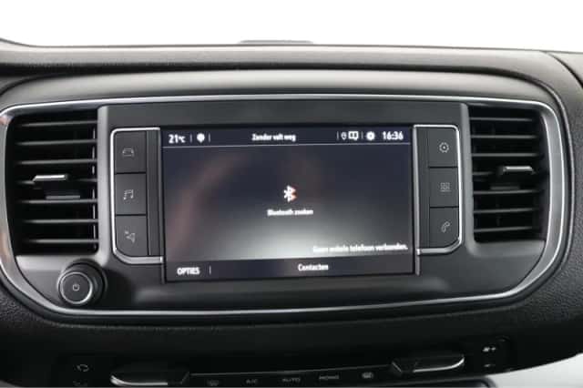 Opel Vivaro (2024) thumbnail 16