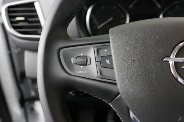 Opel Vivaro (2024) thumbnail 19