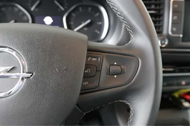 Opel Vivaro (2024) thumbnail 20