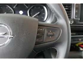 Opel Vivaro (2024) thumbnail 20