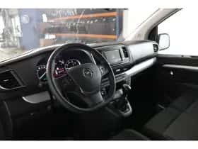 Opel Vivaro (2024) thumbnail 3