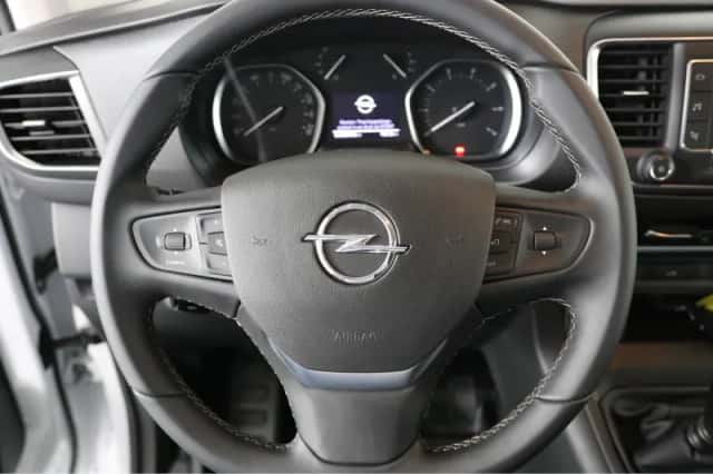 Opel Vivaro (2024) thumbnail 22