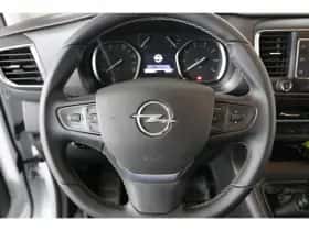 Opel Vivaro (2024) thumbnail 22