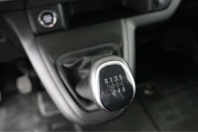 Opel Vivaro (2024) thumbnail 26
