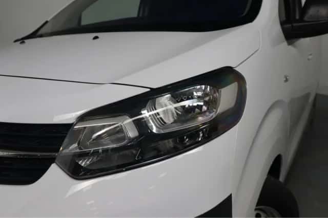 Opel Vivaro (2024) thumbnail 28