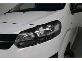 Opel Vivaro (2024) thumbnail 28