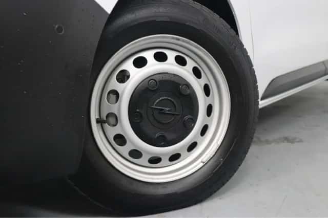 Opel Vivaro (2024) thumbnail 29