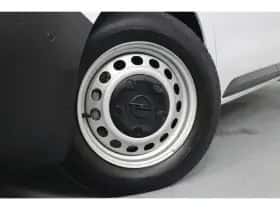 Opel Vivaro (2024) thumbnail 29