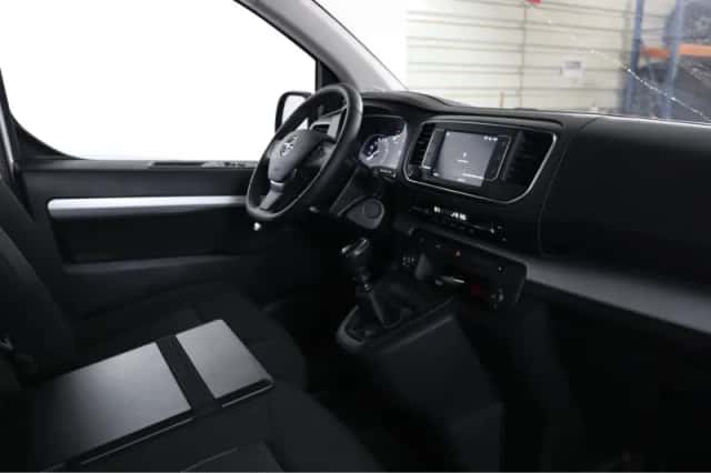 Opel Vivaro (2024) thumbnail 30