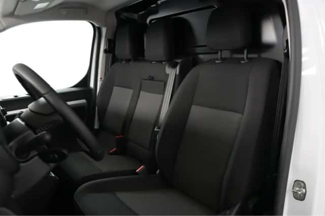 Opel Vivaro (2024) thumbnail 4