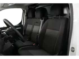 Opel Vivaro (2024) thumbnail 4