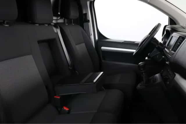 Opel Vivaro (2024) thumbnail 31