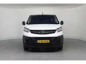 Opel Vivaro (2024) thumbnail 5