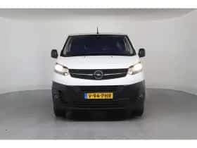 Opel Vivaro (2024) thumbnail 6