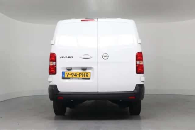 Opel Vivaro (2024) thumbnail 7
