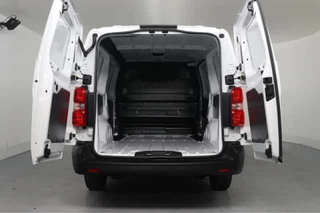 Opel Vivaro (2024) thumbnail 8