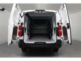 Opel Vivaro (2024) thumbnail 8