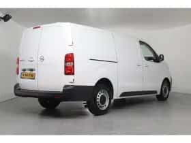 Opel Vivaro (2024) thumbnail 9