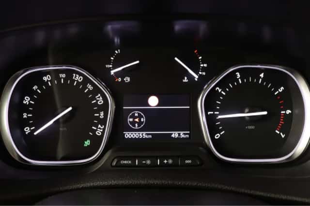 Opel Vivaro (2024) thumbnail 10