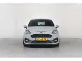 Ford Fiesta (2019) thumbnail 13