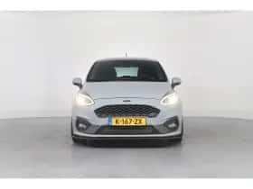Ford Fiesta (2019) thumbnail 14