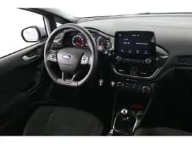 Ford Fiesta (2019) thumbnail 16